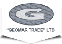 Geomar Trade - English vrsion